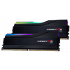 Photo RAM G.Skill DDR5 32GB (2x16GB) 6000 Mhz Trident Z5 RGB Black (F5-6000J4040F16GX2-TZ5RK)