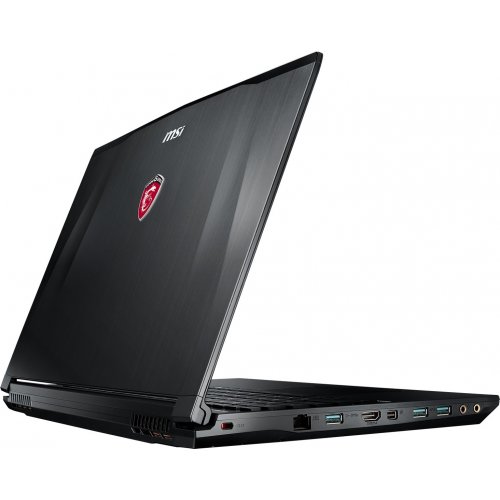 Продати Ноутбук MSI GE62-2QC (GE622QC-613XUA) за Trade-In у інтернет-магазині Телемарт - Київ, Дніпро, Україна фото