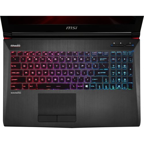 Продати Ноутбук MSI GE62-2QC (GE622QC-613XUA) за Trade-In у інтернет-магазині Телемарт - Київ, Дніпро, Україна фото