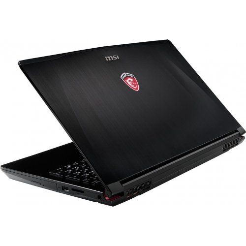 Продати Ноутбук MSI GE62-2QC (GE622QC-613XUA) за Trade-In у інтернет-магазині Телемарт - Київ, Дніпро, Україна фото