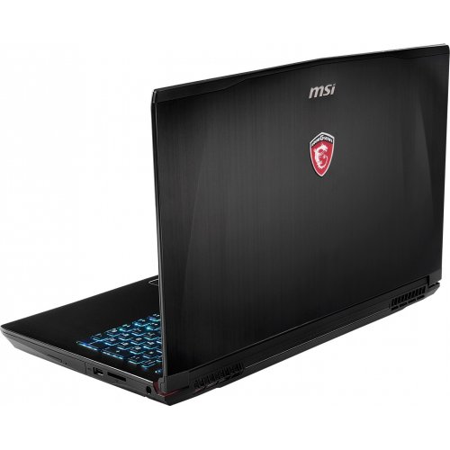 Продати Ноутбук MSI GE62-2QC (GE622QC-613XUA) за Trade-In у інтернет-магазині Телемарт - Київ, Дніпро, Україна фото