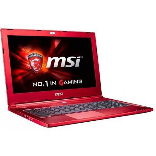 Продати Ноутбук MSI GS60-2QE (GS602QE-812UA) за Trade-In у інтернет-магазині Телемарт - Київ, Дніпро, Україна фото