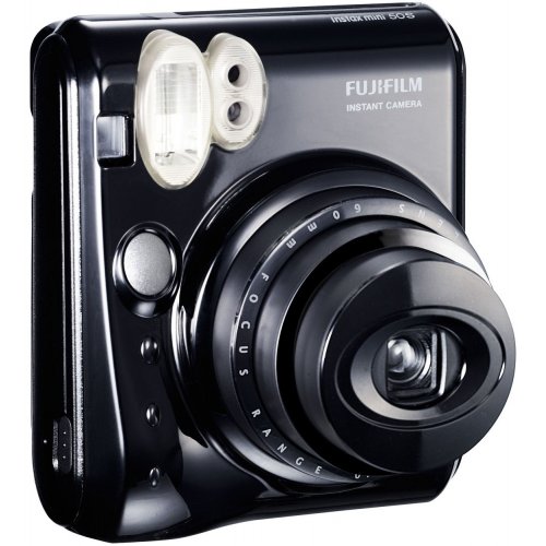 Купить Цифровые фотоаппараты Fujifilm Instax Mini 50s - цена в Харькове, Киеве, Днепре, Одессе
в интернет-магазине Telemart фото