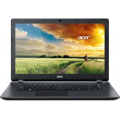 Продать Ноутбук Acer Aspire ES1-520-398E (NX.G2JEU.001) Black по Trade-In интернет-магазине Телемарт - Киев, Днепр, Украина фото