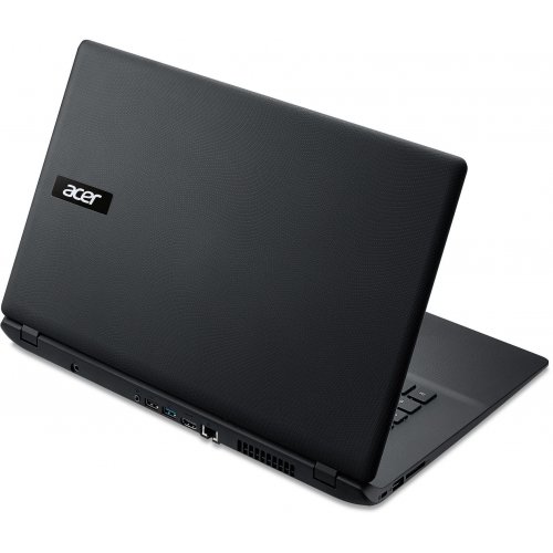 Продать Ноутбук Acer Aspire ES1-520-398E (NX.G2JEU.001) Black по Trade-In интернет-магазине Телемарт - Киев, Днепр, Украина фото