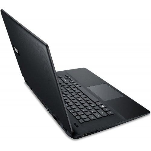 Продати Ноутбук Acer Aspire ES1-520-398E (NX.G2JEU.001) Black за Trade-In у інтернет-магазині Телемарт - Київ, Дніпро, Україна фото