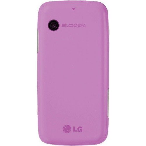Купить Мобильный телефон LG GS290 Purple - цена в Харькове, Киеве, Днепре, Одессе
в интернет-магазине Telemart фото