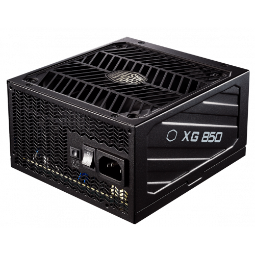 Photo Cooler Master XG850 Platinum 850W (MPG-8501-AFBAP-EU)