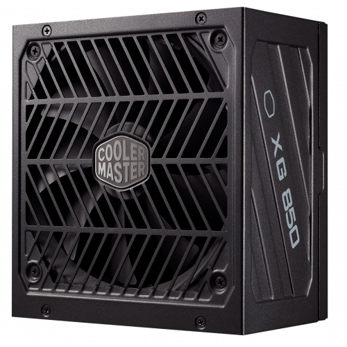Photo Cooler Master XG850 Platinum 850W (MPG-8501-AFBAP-EU)
