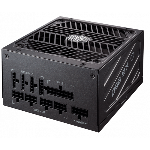 Photo Cooler Master XG850 Platinum 850W (MPG-8501-AFBAP-EU)