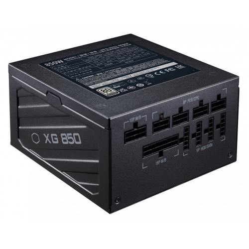 Photo Cooler Master XG850 Platinum 850W (MPG-8501-AFBAP-EU)
