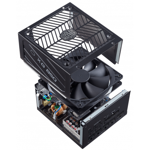 Photo Cooler Master XG850 Platinum 850W (MPG-8501-AFBAP-EU)