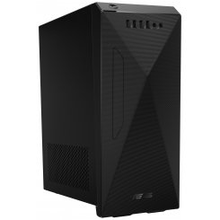 Комп'ютер Asus S500MC-51040F0050 (90PF02H1-M00CB0) Black
