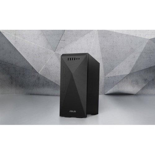 Продати Комп'ютер Asus S500MC-51040F0050 (90PF02H1-M00CB0) Black за Trade-In у інтернет-магазині Телемарт - Київ, Дніпро, Україна фото