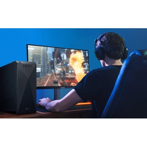 Продати Комп'ютер Asus S500MC-51040F0050 (90PF02H1-M00CB0) Black за Trade-In у інтернет-магазині Телемарт - Київ, Дніпро, Україна фото