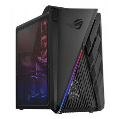 Компьютер Asus G35CG-1170KF0750 (90PF02N1-M007A0) Black