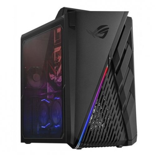 

Asus G35CG-1170KF0750 (90PF02N1-M007A0) Black