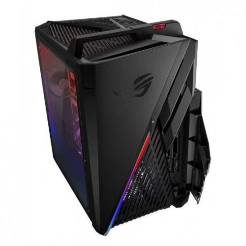 Продать Компьютер Asus G35CG-1170KF0750 (90PF02N1-M007A0) Black по Trade-In интернет-магазине Телемарт - Киев, Днепр, Украина фото