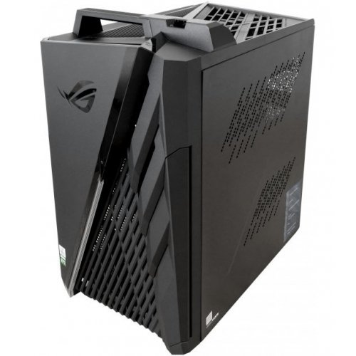 Продать Компьютер Asus G35CG-1170KF0750 (90PF02N1-M007A0) Black по Trade-In интернет-магазине Телемарт - Киев, Днепр, Украина фото