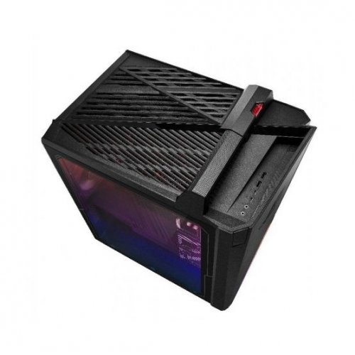 Продать Компьютер Asus G35CG-1170KF0750 (90PF02N1-M007A0) Black по Trade-In интернет-магазине Телемарт - Киев, Днепр, Украина фото
