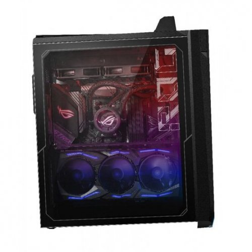 Продать Компьютер Asus G35CG-1170KF0750 (90PF02N1-M007A0) Black по Trade-In интернет-магазине Телемарт - Киев, Днепр, Украина фото
