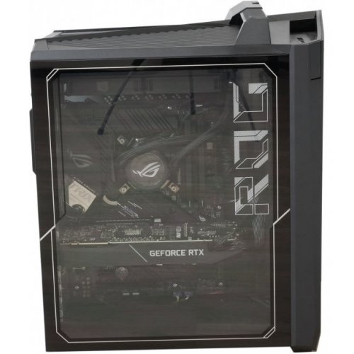 Продать Компьютер Asus G35CG-1170KF0750 (90PF02N1-M007A0) Black по Trade-In интернет-магазине Телемарт - Киев, Днепр, Украина фото