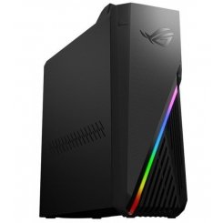 Комп'ютер Asus G15CE-51140F0400 (90PF02P1-M005K0) Black