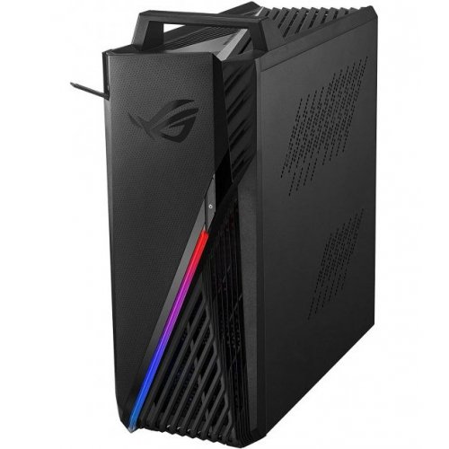 Продати Комп'ютер Asus G15CE-51140F0400 (90PF02P1-M005K0) Black за Trade-In у інтернет-магазині Телемарт - Київ, Дніпро, Україна фото