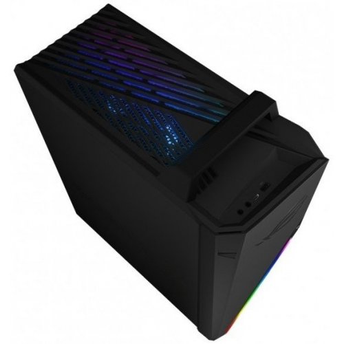Продати Комп'ютер Asus G15CE-51140F0400 (90PF02P1-M005K0) Black за Trade-In у інтернет-магазині Телемарт - Київ, Дніпро, Україна фото