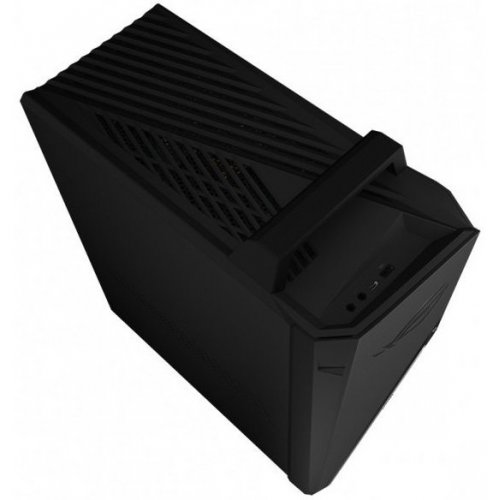 Продати Комп'ютер Asus G15CE-51140F0400 (90PF02P1-M005K0) Black за Trade-In у інтернет-магазині Телемарт - Київ, Дніпро, Україна фото