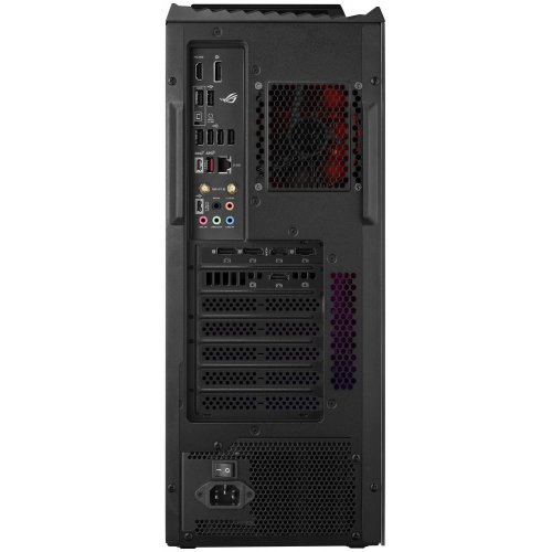 Продати Комп'ютер Asus G15CE-51140F0400 (90PF02P1-M005K0) Black за Trade-In у інтернет-магазині Телемарт - Київ, Дніпро, Україна фото