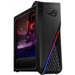 Комп'ютер Asus G15DK-R5600X0870 (90PF02Q1-M005L0) Black