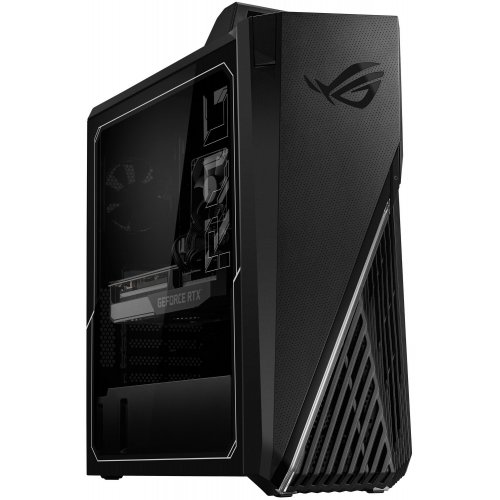 Продати Комп'ютер Asus G15DK-R5600X0870 (90PF02Q1-M005L0) Black за Trade-In у інтернет-магазині Телемарт - Київ, Дніпро, Україна фото