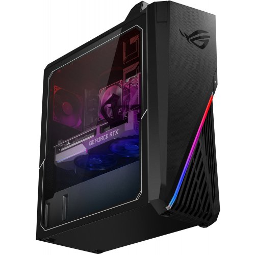 Продати Комп'ютер Asus G15DK-R5600X0870 (90PF02Q1-M005L0) Black за Trade-In у інтернет-магазині Телемарт - Київ, Дніпро, Україна фото