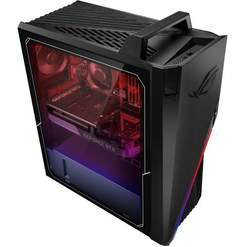 Продати Комп'ютер Asus G15DK-R5600X0870 (90PF02Q1-M005L0) Black за Trade-In у інтернет-магазині Телемарт - Київ, Дніпро, Україна фото