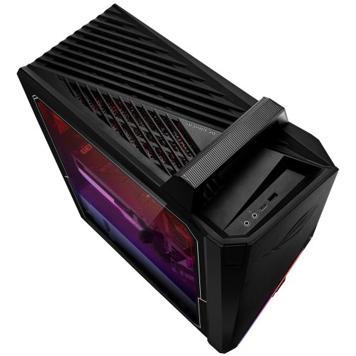 Продати Комп'ютер Asus G15DK-R5600X0870 (90PF02Q1-M005L0) Black за Trade-In у інтернет-магазині Телемарт - Київ, Дніпро, Україна фото