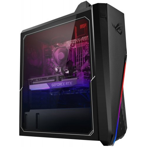Продати Комп'ютер Asus G15DK-R5600X0870 (90PF02Q1-M005L0) Black за Trade-In у інтернет-магазині Телемарт - Київ, Дніпро, Україна фото
