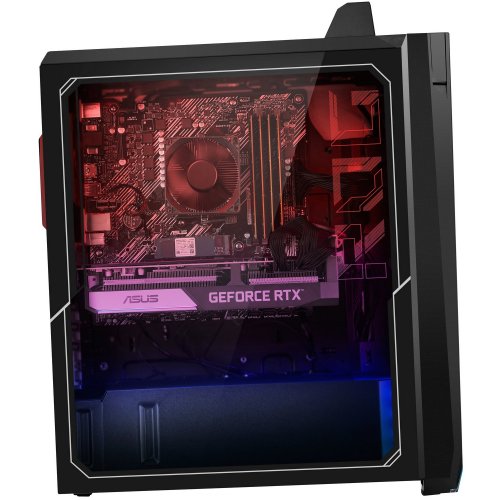 Продать Компьютер Asus G15DK-R5600X1590 (90PF02Q1-M013Y0) Black по Trade-In интернет-магазине Телемарт - Киев, Днепр, Украина фото
