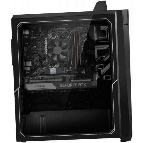 Продать Компьютер Asus G15DK-R5600X1590 (90PF02Q1-M013Y0) Black по Trade-In интернет-магазине Телемарт - Киев, Днепр, Украина фото