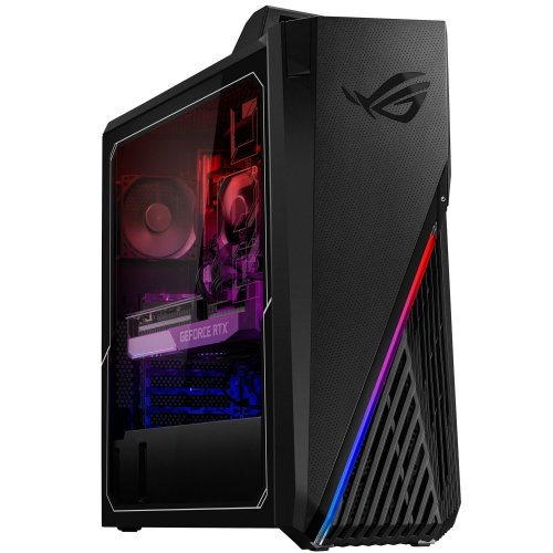 

Asus G15DK-R5800X0780 (90PF02Q1-M08750) Black