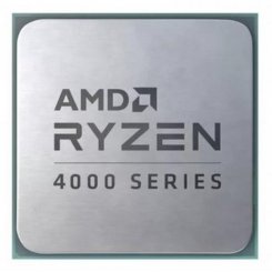 Фото Процессор AMD Ryzen 3 4100 3.8(4.0)GHz 4MB sAM4 MPK (100-100000510MPK)