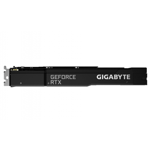 Продать Видеокарта Gigabyte GeForce RTX 3080 TURBO 10240MB v2 (GV-N3080TURBO-10GD 2.0) по Trade-In интернет-магазине Телемарт - Киев, Днепр, Украина фото