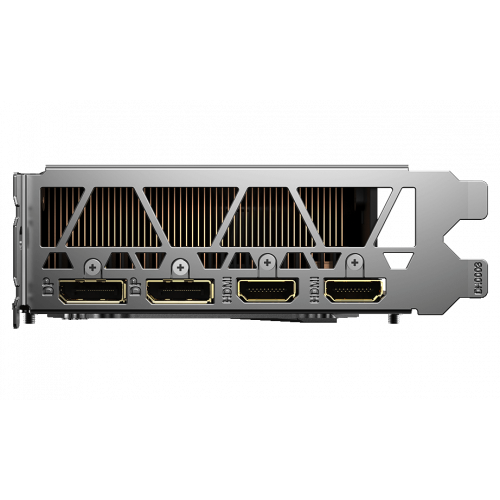 Продать Видеокарта Gigabyte GeForce RTX 3080 TURBO 10240MB v2 (GV-N3080TURBO-10GD 2.0) по Trade-In интернет-магазине Телемарт - Киев, Днепр, Украина фото