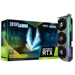 Відеокарта Zotac Gaming GeForce RTX 3080 Ti AMP Holo 12288MB (ZT-A30810F-10P)