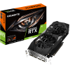 Фото Видеокарта Gigabyte GeForce RTX 2060 WINDFORCE OC 12288MB (GV-N2060WF2OC-12GD)