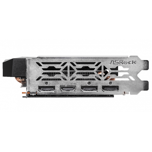 Продати Відеокарта AsRock Radeon RX 6600 XT Challenger D OC 8192MB (RX6600XT CLD 8GO) за Trade-In у інтернет-магазині Телемарт - Київ, Дніпро, Україна фото