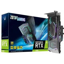 Відеокарта Zotac Gaming GeForce RTX 3090 ArcticStorm 24576MB (ZT-A30900Q-30P)