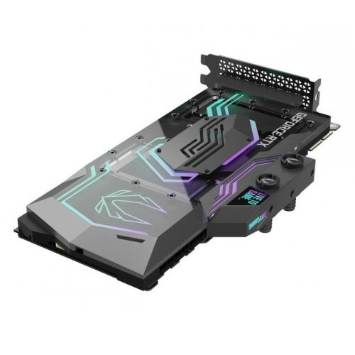 Продати Відеокарта Zotac Gaming GeForce RTX 3090 ArcticStorm 24576MB (ZT-A30900Q-30P) за Trade-In у інтернет-магазині Телемарт - Київ, Дніпро, Україна фото