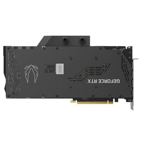 Продати Відеокарта Zotac Gaming GeForce RTX 3090 ArcticStorm 24576MB (ZT-A30900Q-30P) за Trade-In у інтернет-магазині Телемарт - Київ, Дніпро, Україна фото