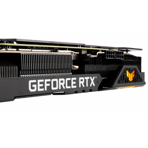 Продать Видеокарта Asus TUF Gaming GeForce RTX 3080 12288MB (TUF-RTX3080-12G-GAMING) LHR по Trade-In интернет-магазине Телемарт - Киев, Днепр, Украина фото
